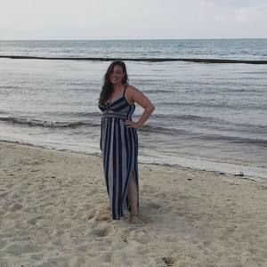 Meet your Posher, Chelsea